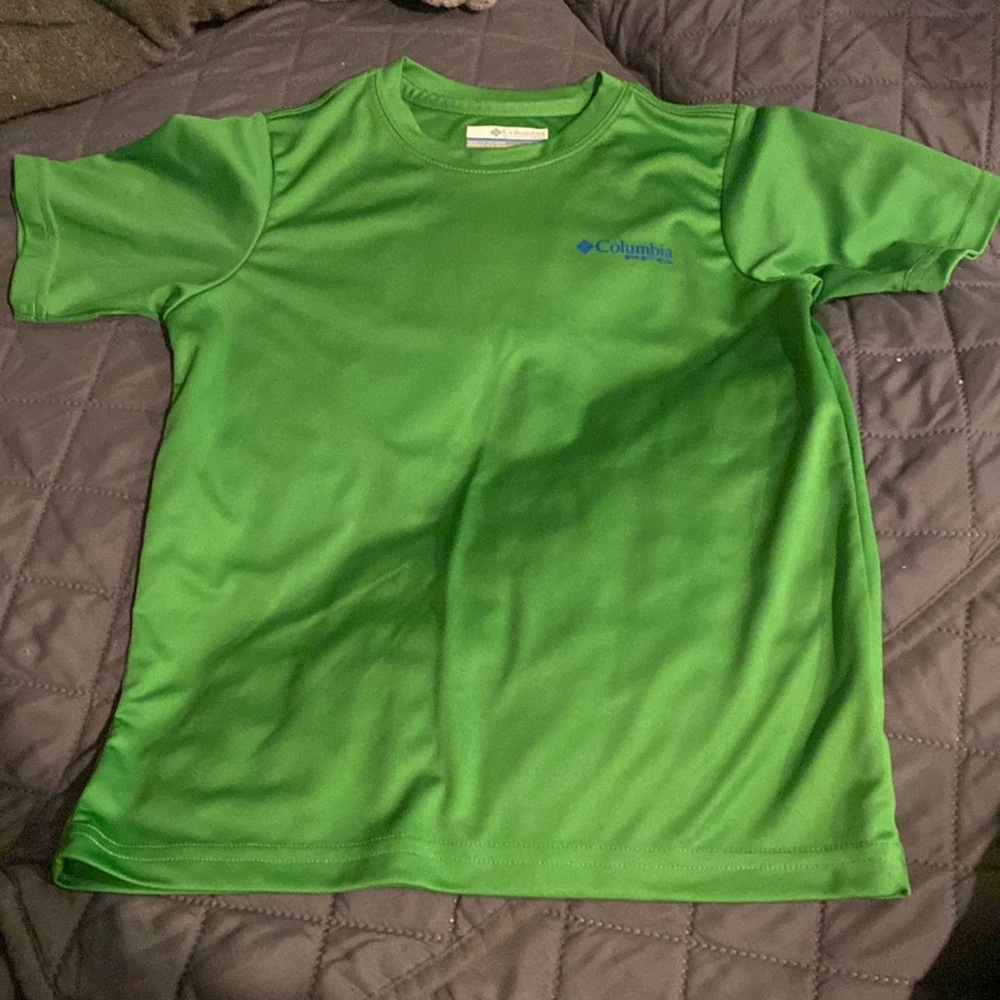 Columbia PFG